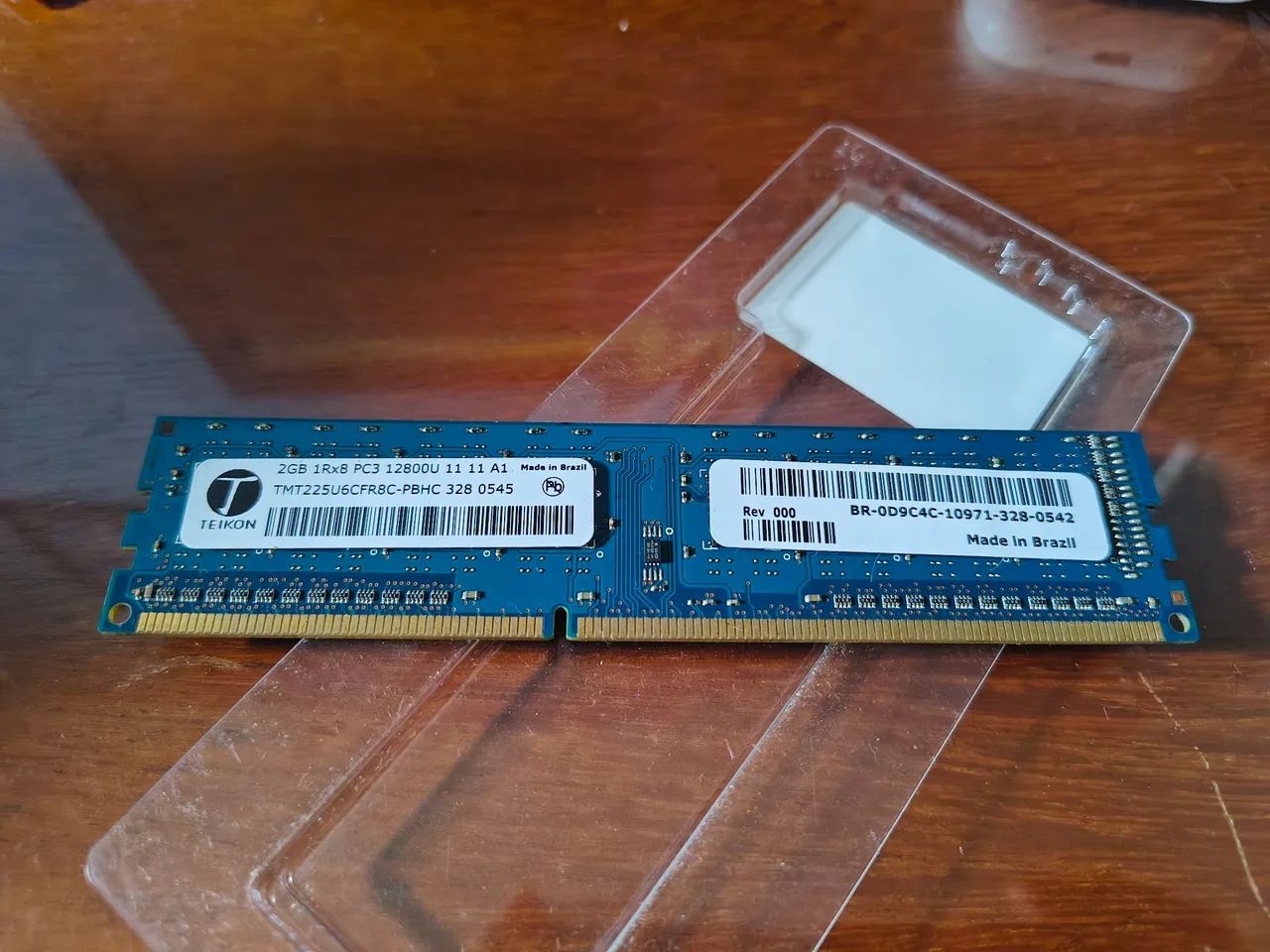 Memória Ram DDR3 (3 Pentes) - Foto 3