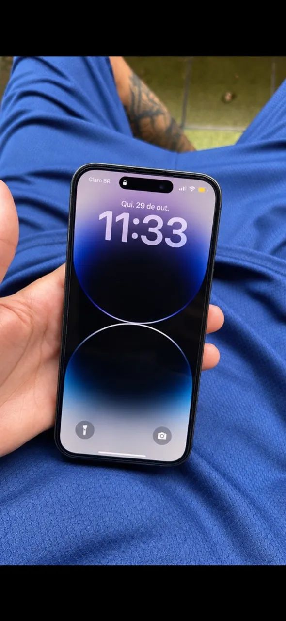 14 pro max - Foto 2