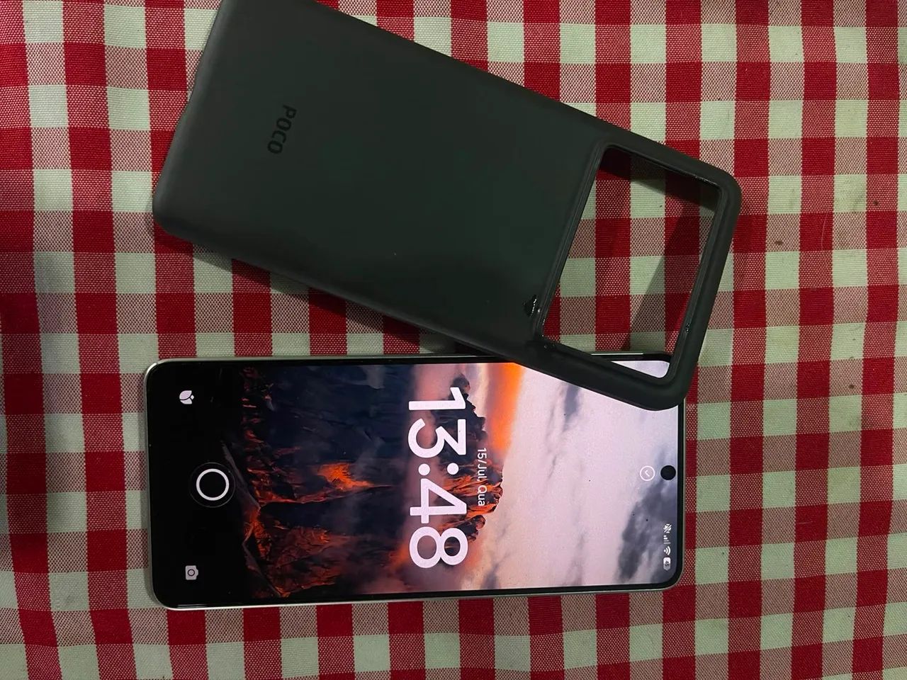 Poco X6 Pro 256gb
