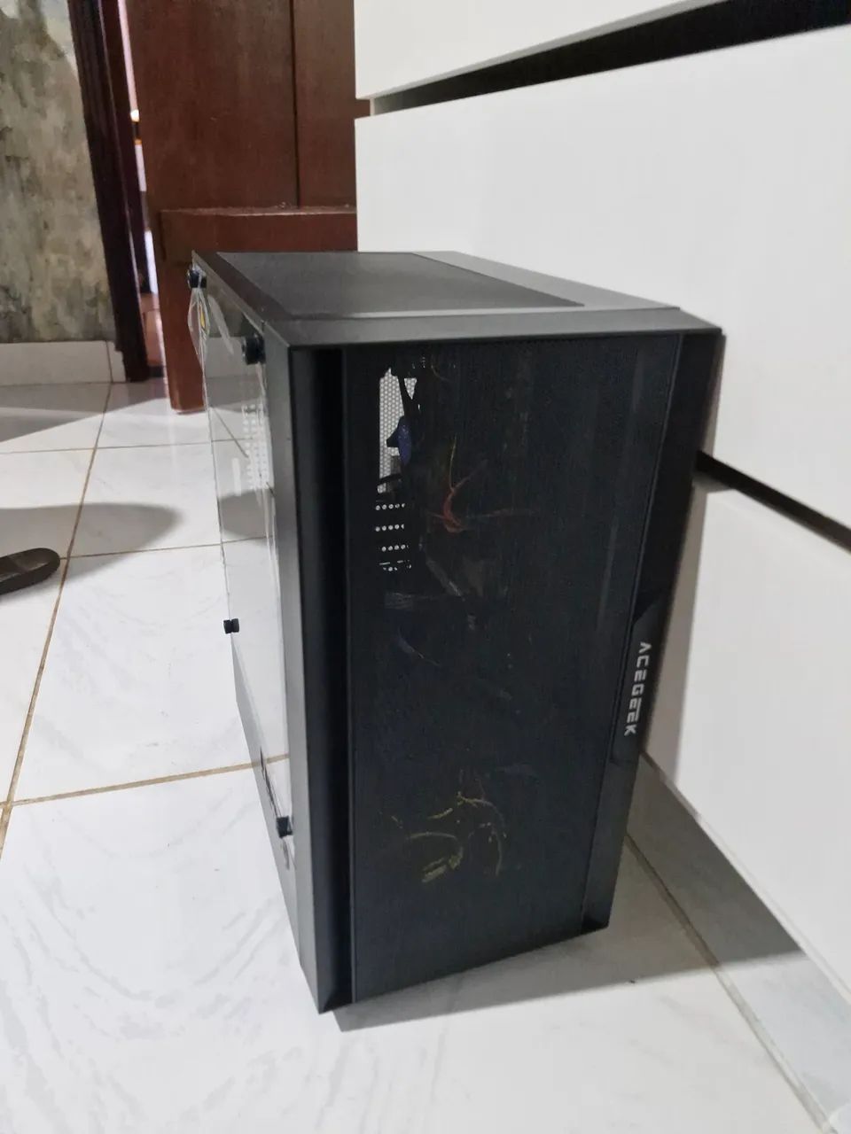 Pc gamer
