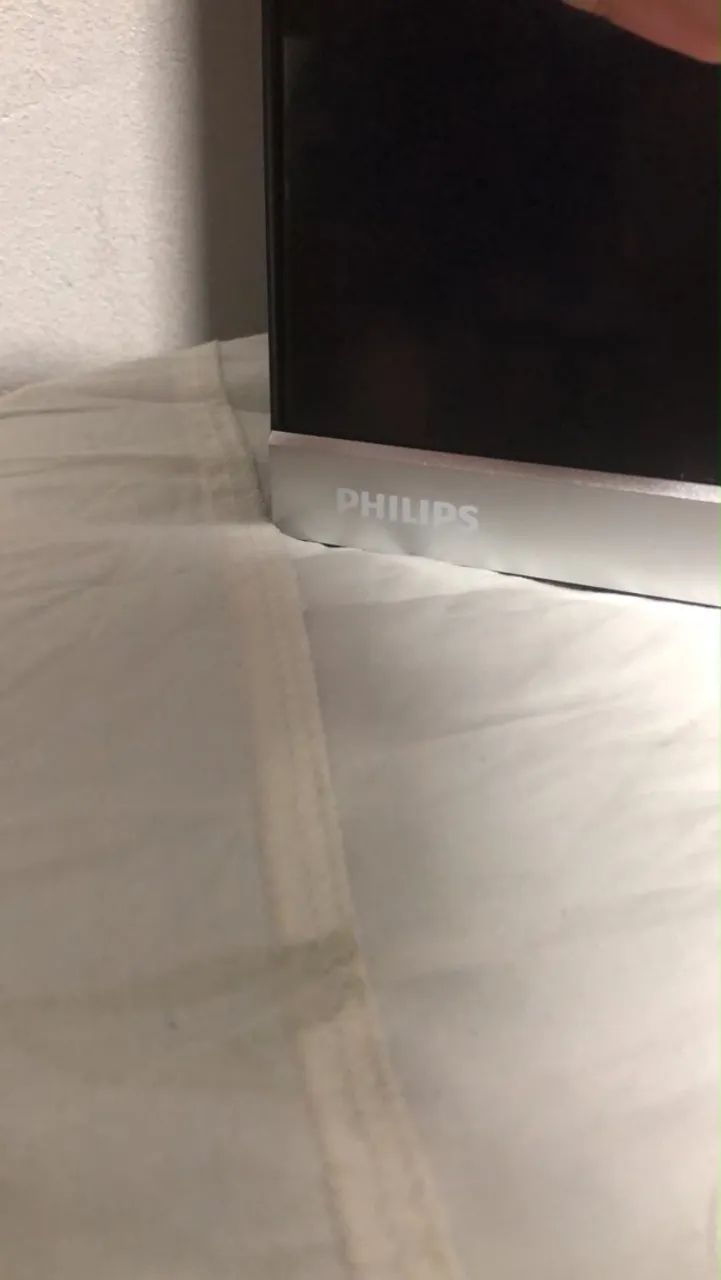 tv smart philips 50P -Defeito - Foto 3