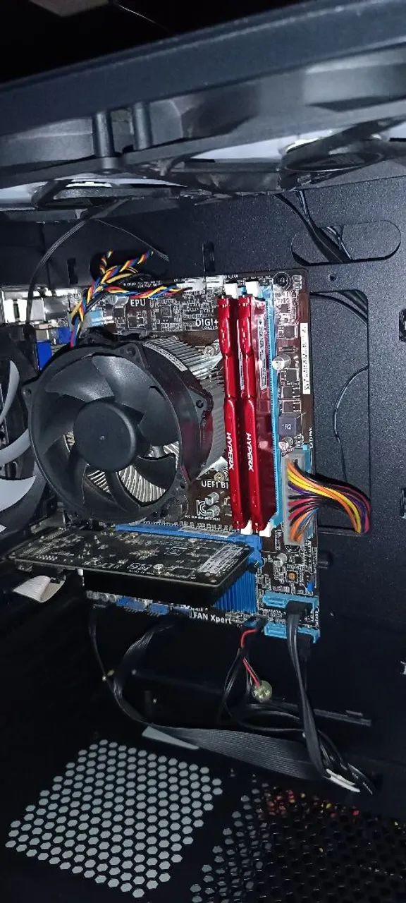 Montagem e Manutenção de Desktop  - Foto 5