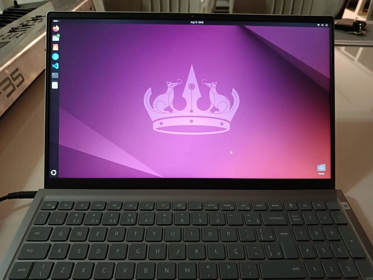 Dell inspiron I5 NVIDIA MX450 - Foto 5