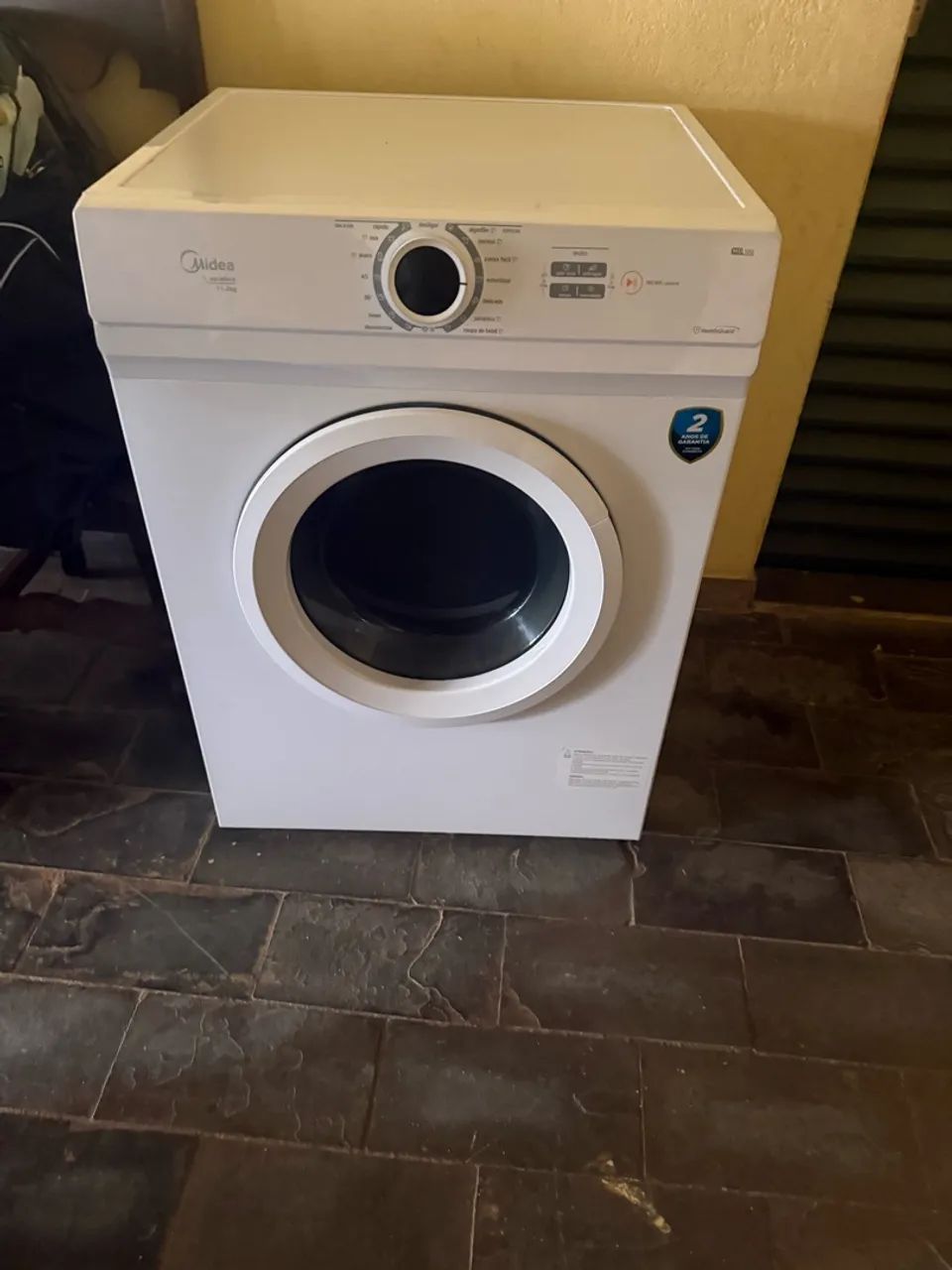 Secadora Midea  - Foto 4