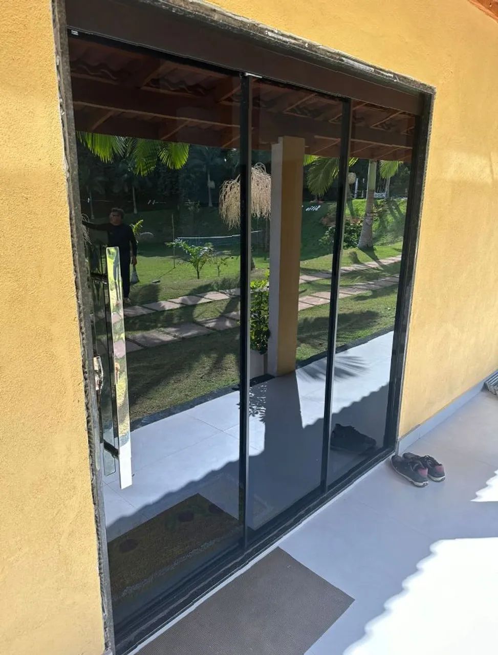 Vidraçaria  - Foto 5
