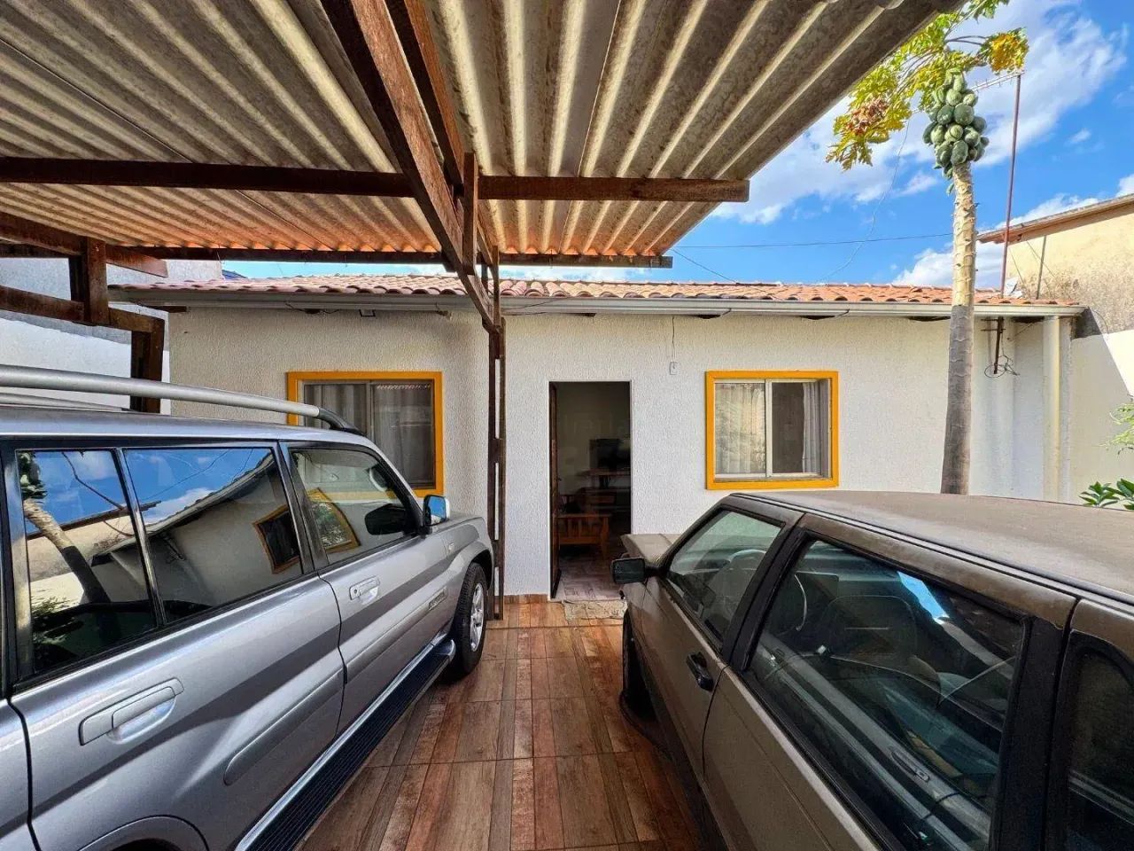 Casa com 2 no DAIA , R$ 200.000 - Anápolis/GO - Foto 4
