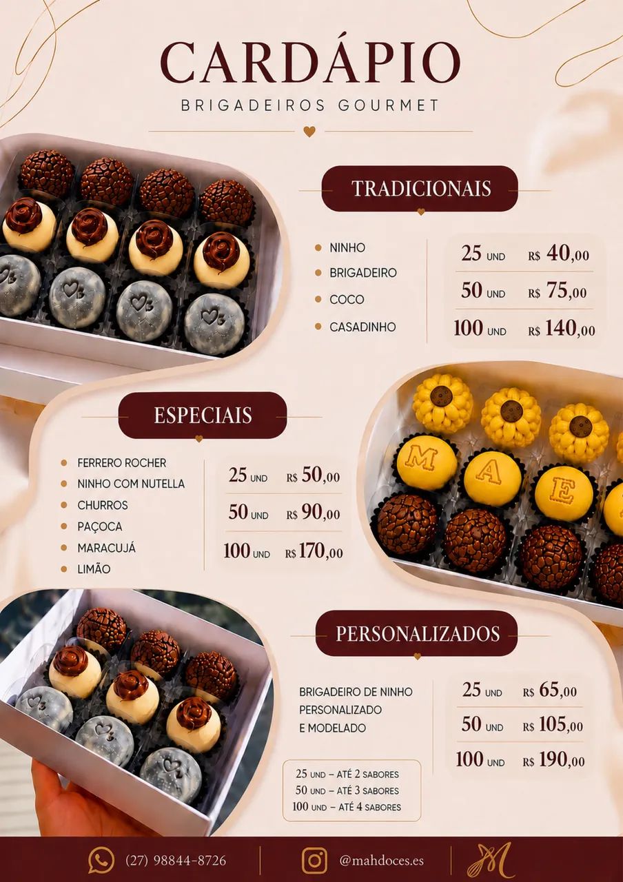 Docinhos de festa  - Foto 2