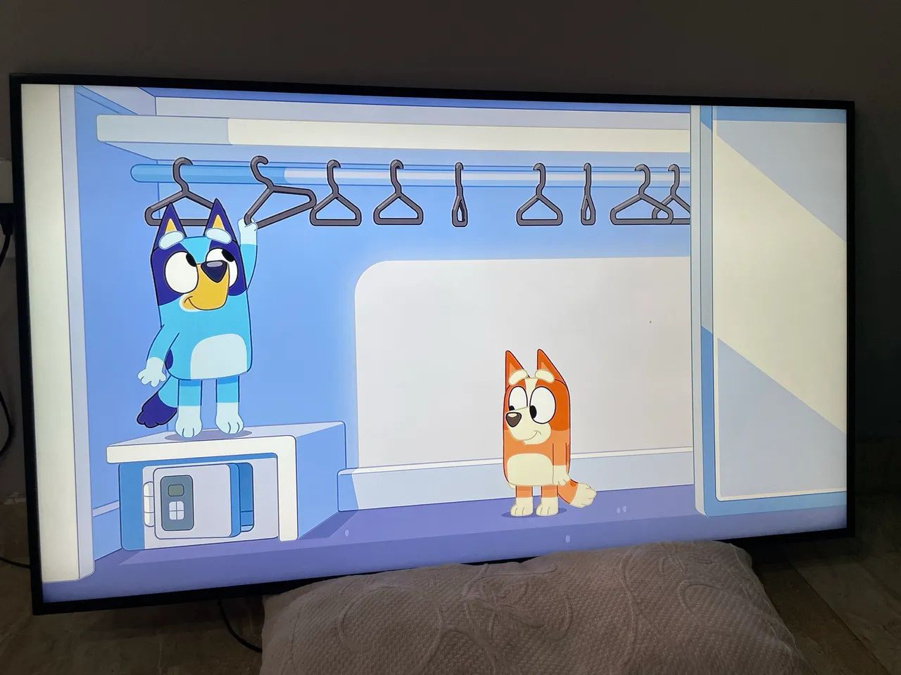 Vendo uma Tv Samsung smart 50 polegadas 