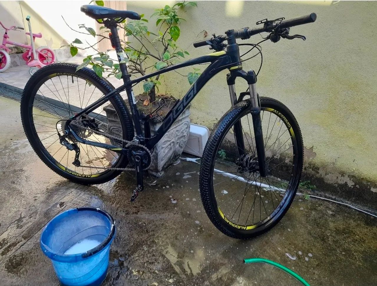 Bicicleta Oggi 7.2 - Foto 3