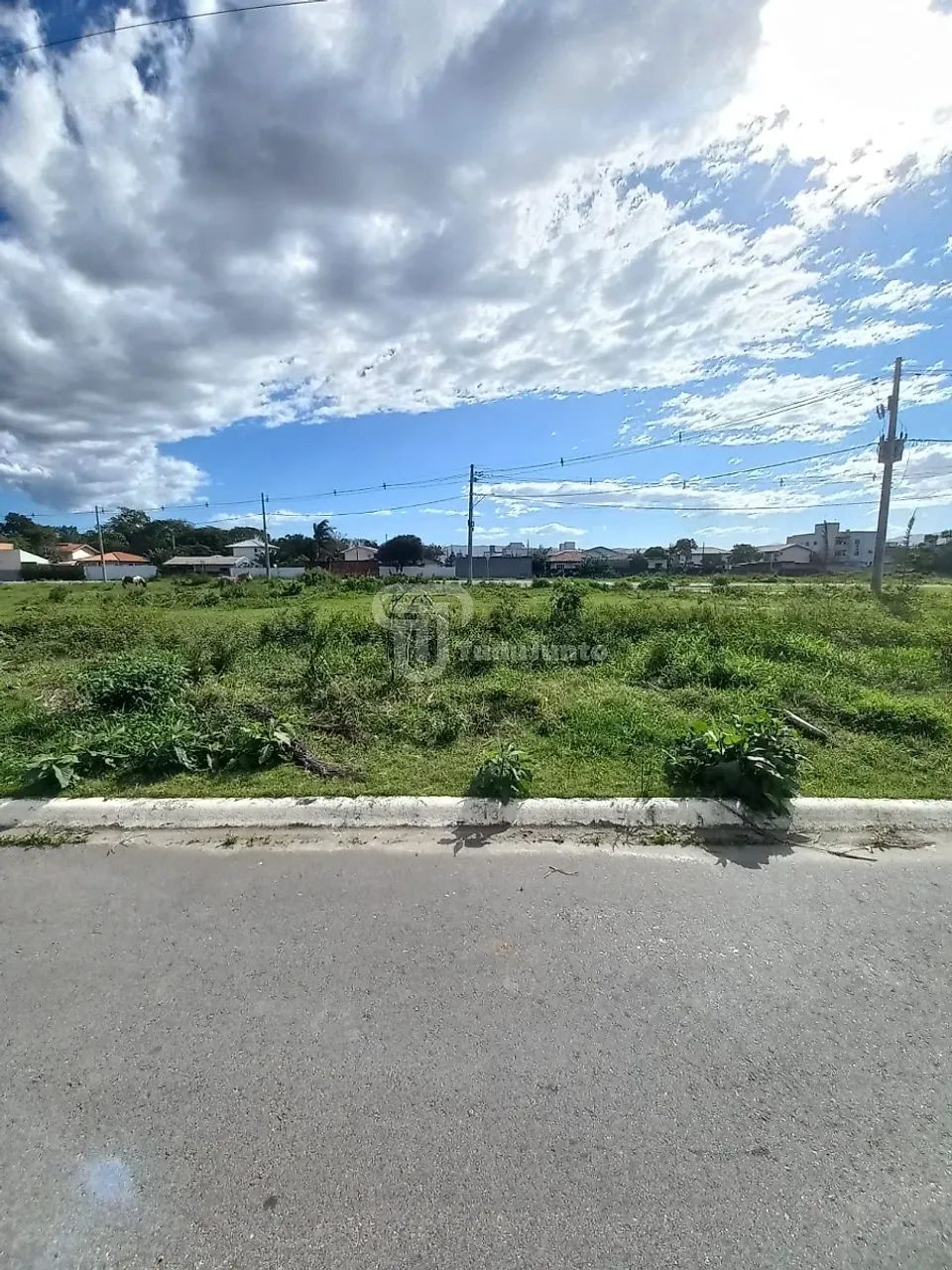 Lote com 262m², Villa Toscana, Palhoça, SC