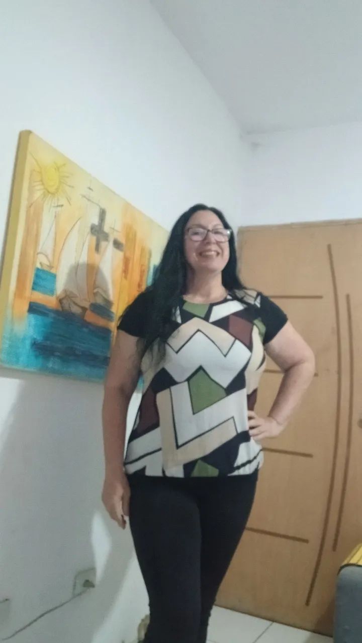DIARISTA 