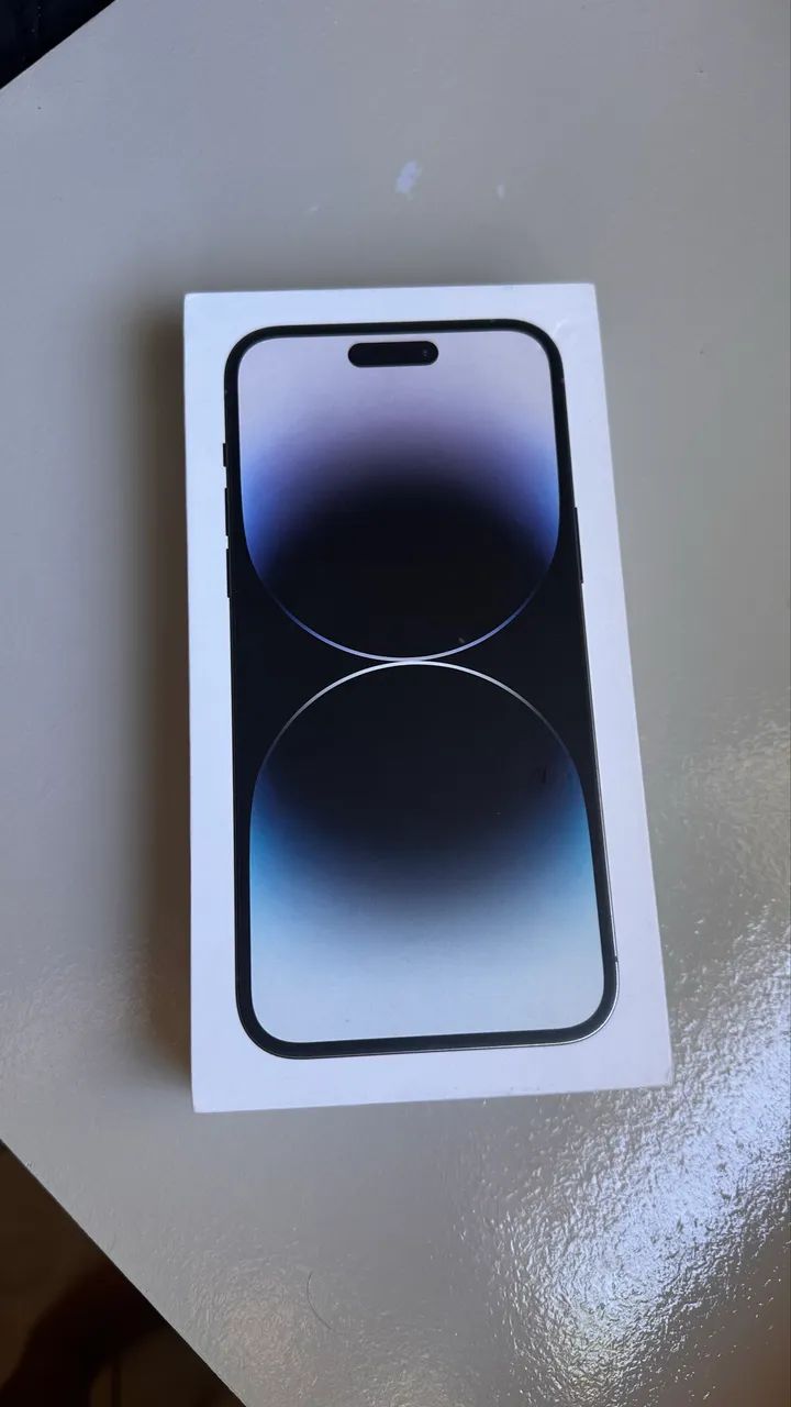 IPhone 14 Pro Max 256 gb  - Foto 5