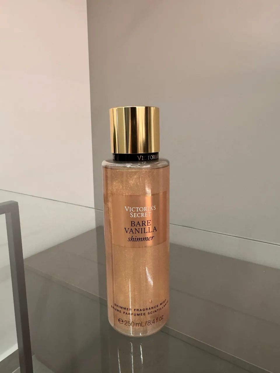 Creme e bodysplash Victoria Secrets - Foto 2