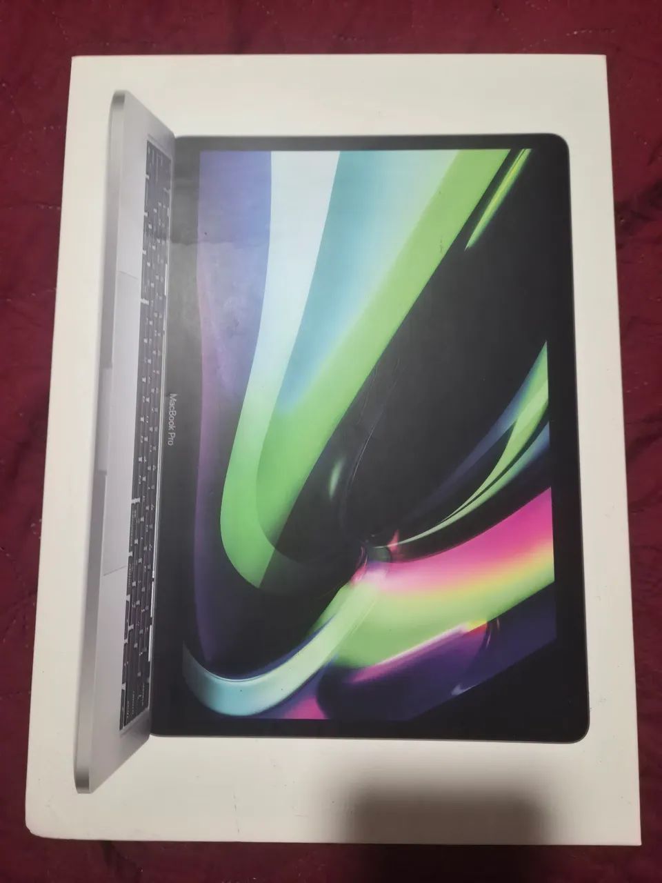 【セール】MacBook Pro M1 13inch 2020 16GB/1TB Apple MacBook Pro 13