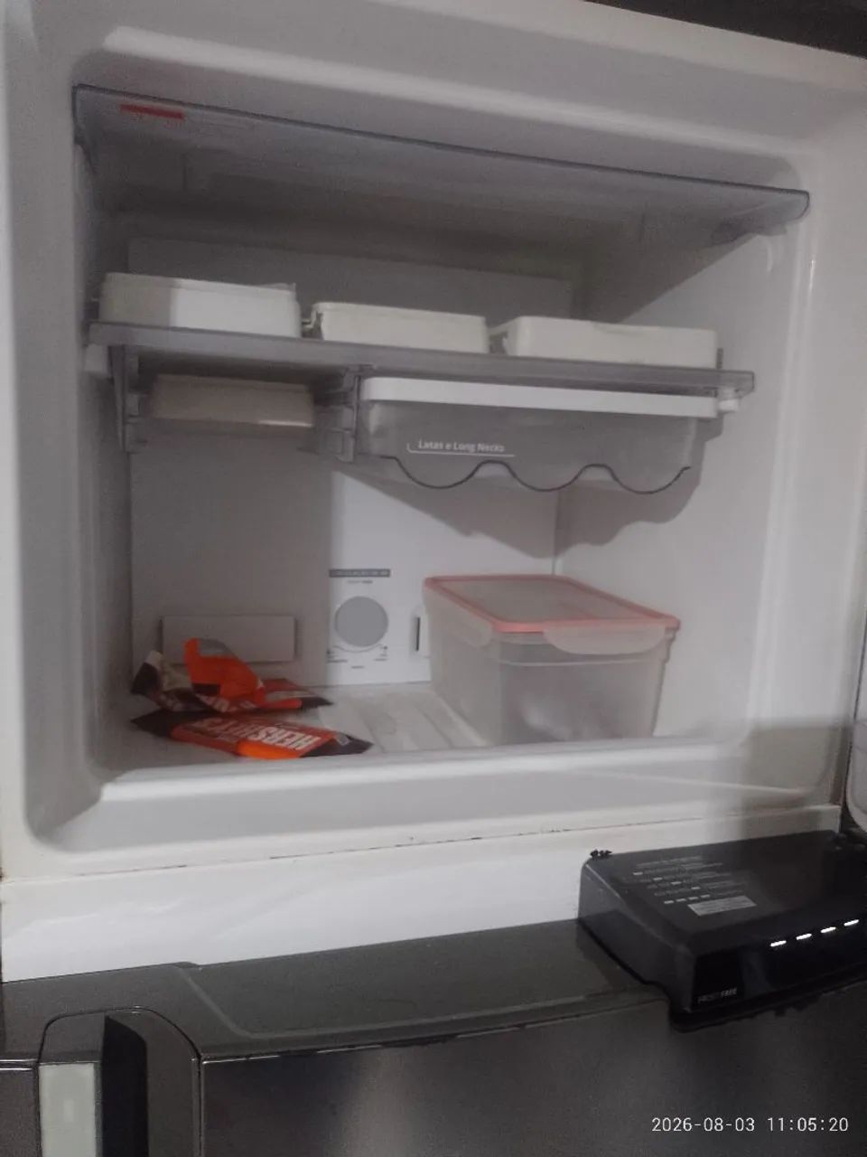 Geladeira Brastemp  - Foto 5