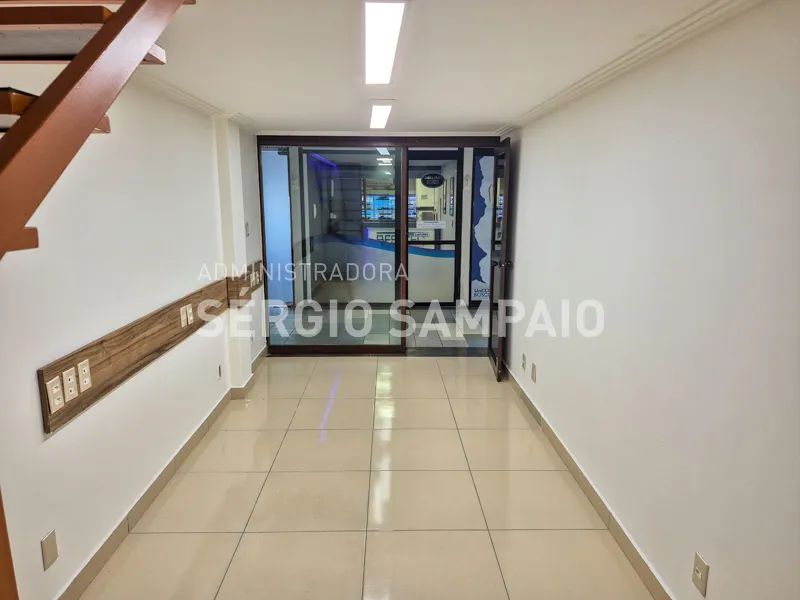 Sala para Alugar, 23m², Paralela, Salvador - Foto 3