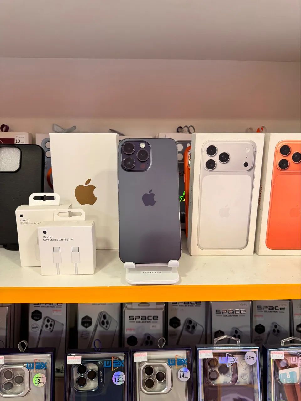 iPhone 14 Pro Max 128 Gb - Foto 2