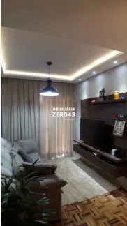 Condomínio Edifício Hedi | Apartamento | Centro | à venda | 3 quartos | 1 vaga | Londrina