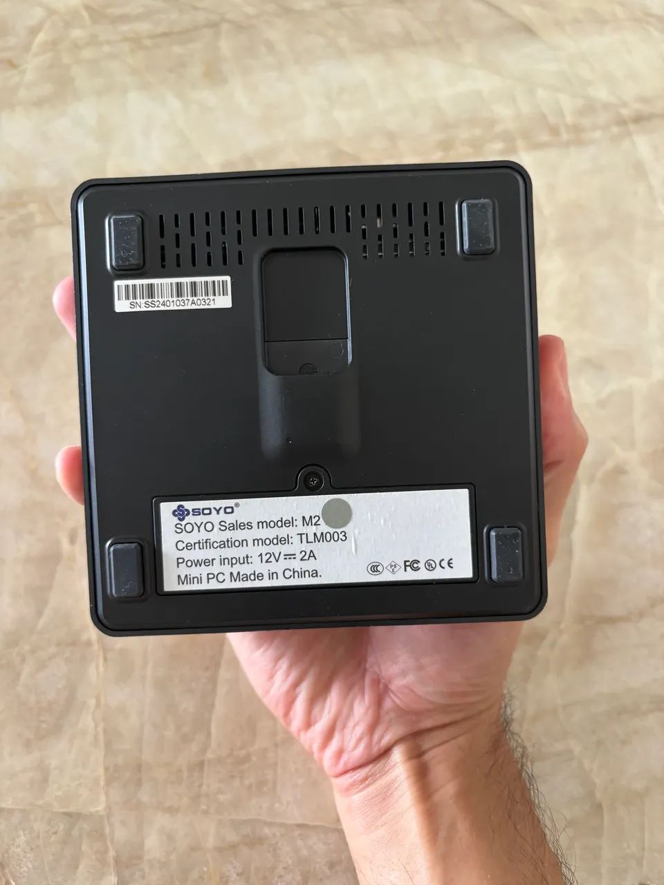 Mini Pc Computador - Foto 4