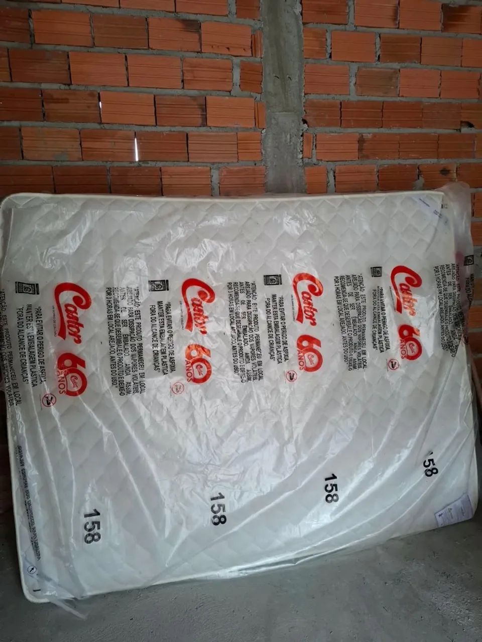 CAMA KING CASAL EXCELENTE ESTADO - Foto 2