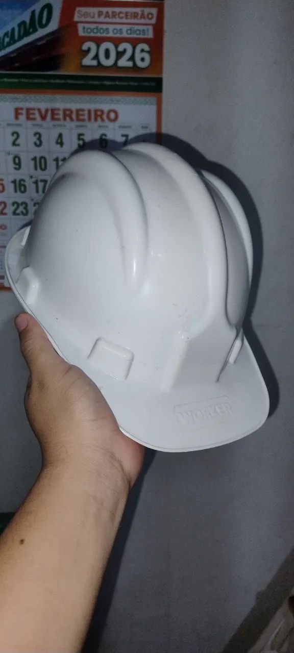 Protective Helmet442033791598612482