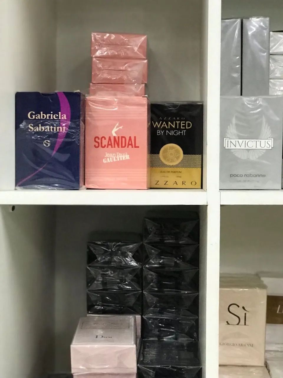 Sinta-se perfumada  - Foto 2