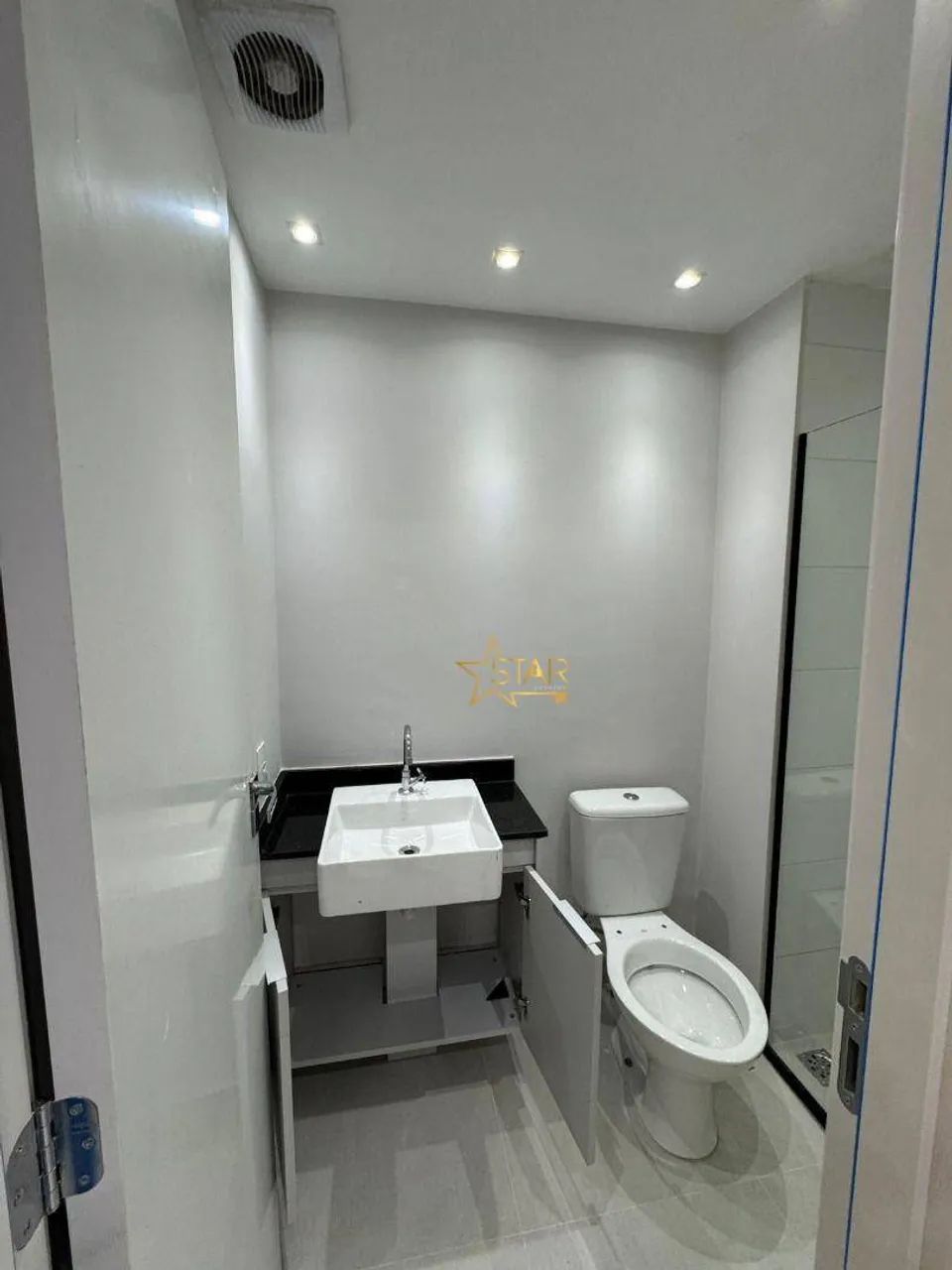 Studio à Venda e Locação na Vila Olímpia | 26m² | Vago ? - Foto 3