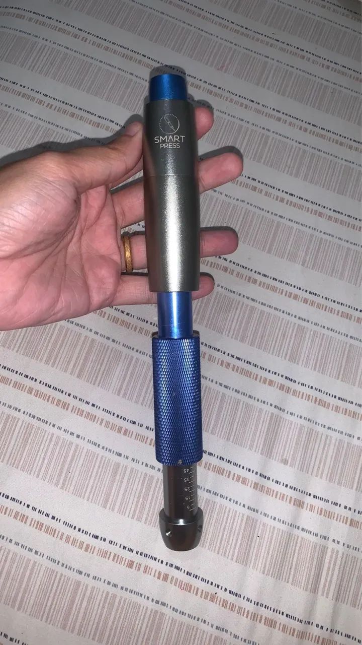 Equipamento para pressurização de ativos - Foto 3