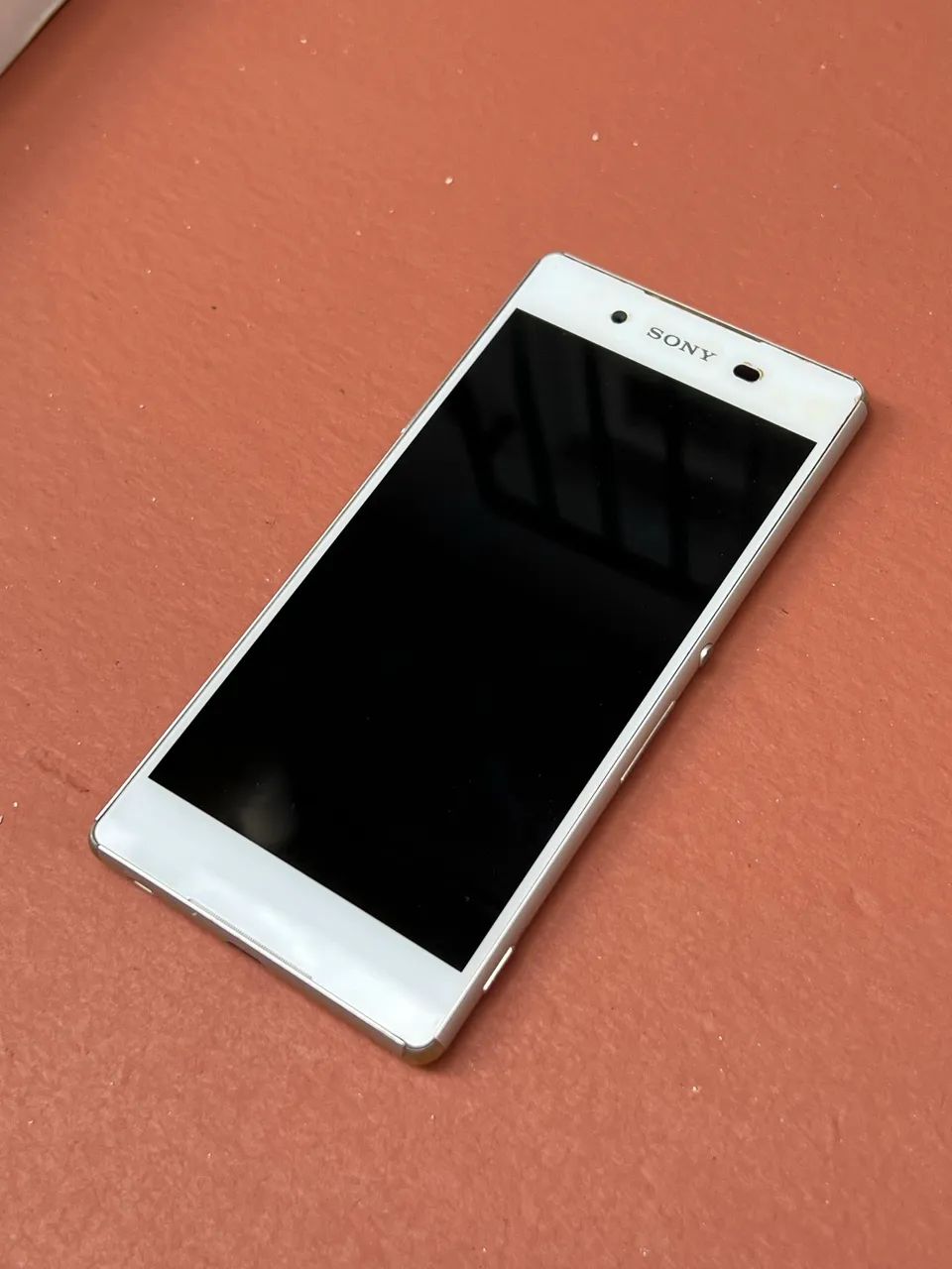 Sony Xperia Z3+ SEM FUNCIONAR 