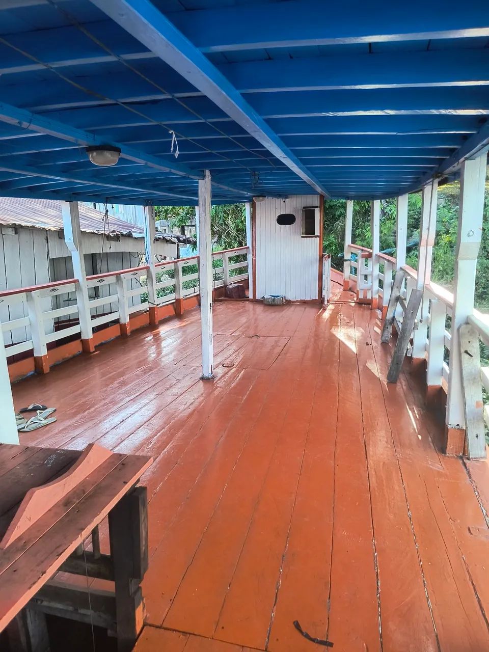 Vendo barco  - Foto 3