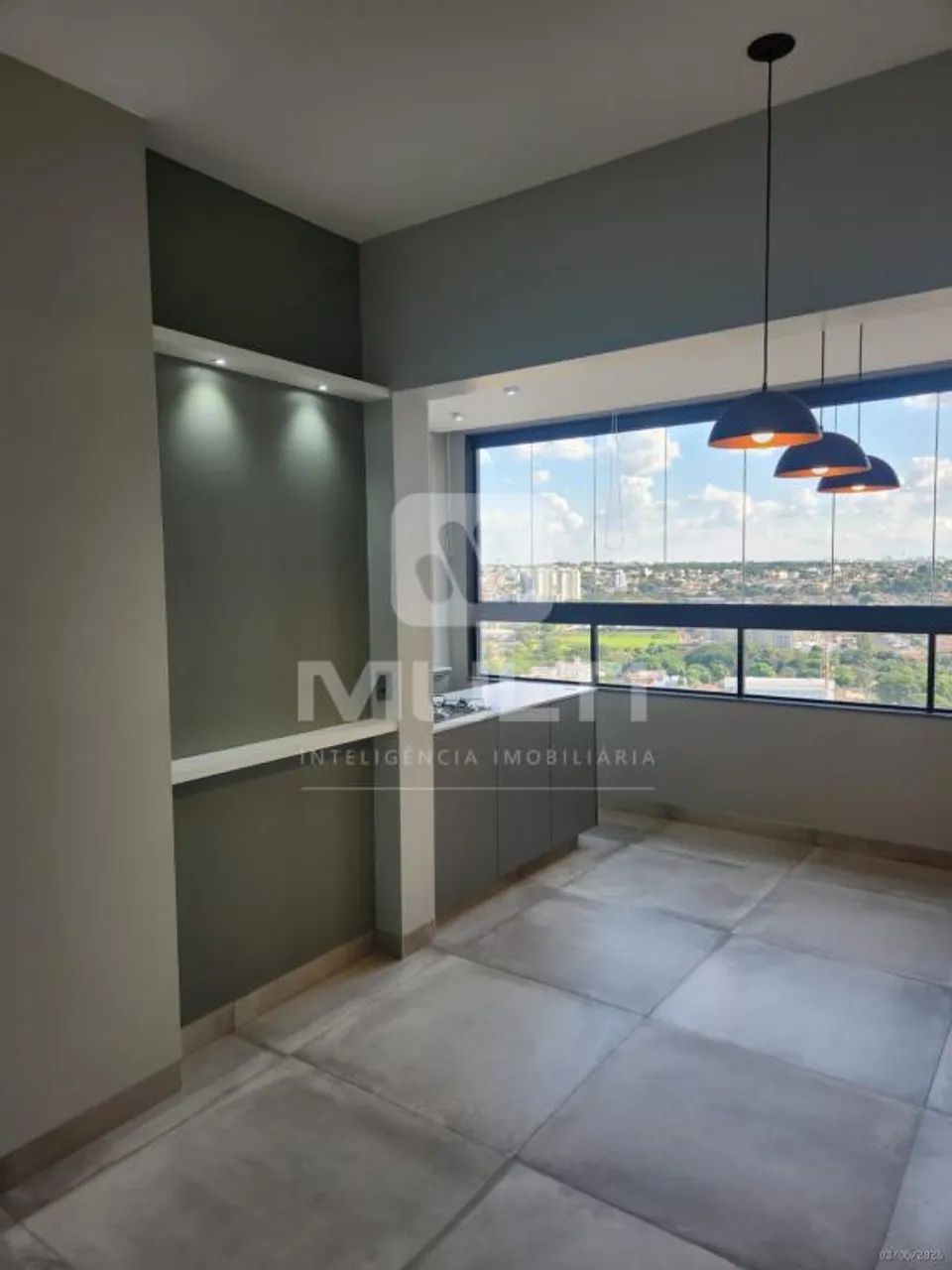 Apartamento - OSVALDO REZENDE