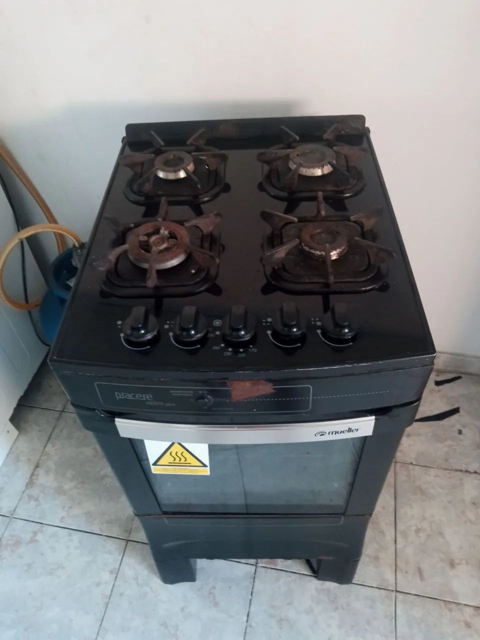 Fogão - Foto 2