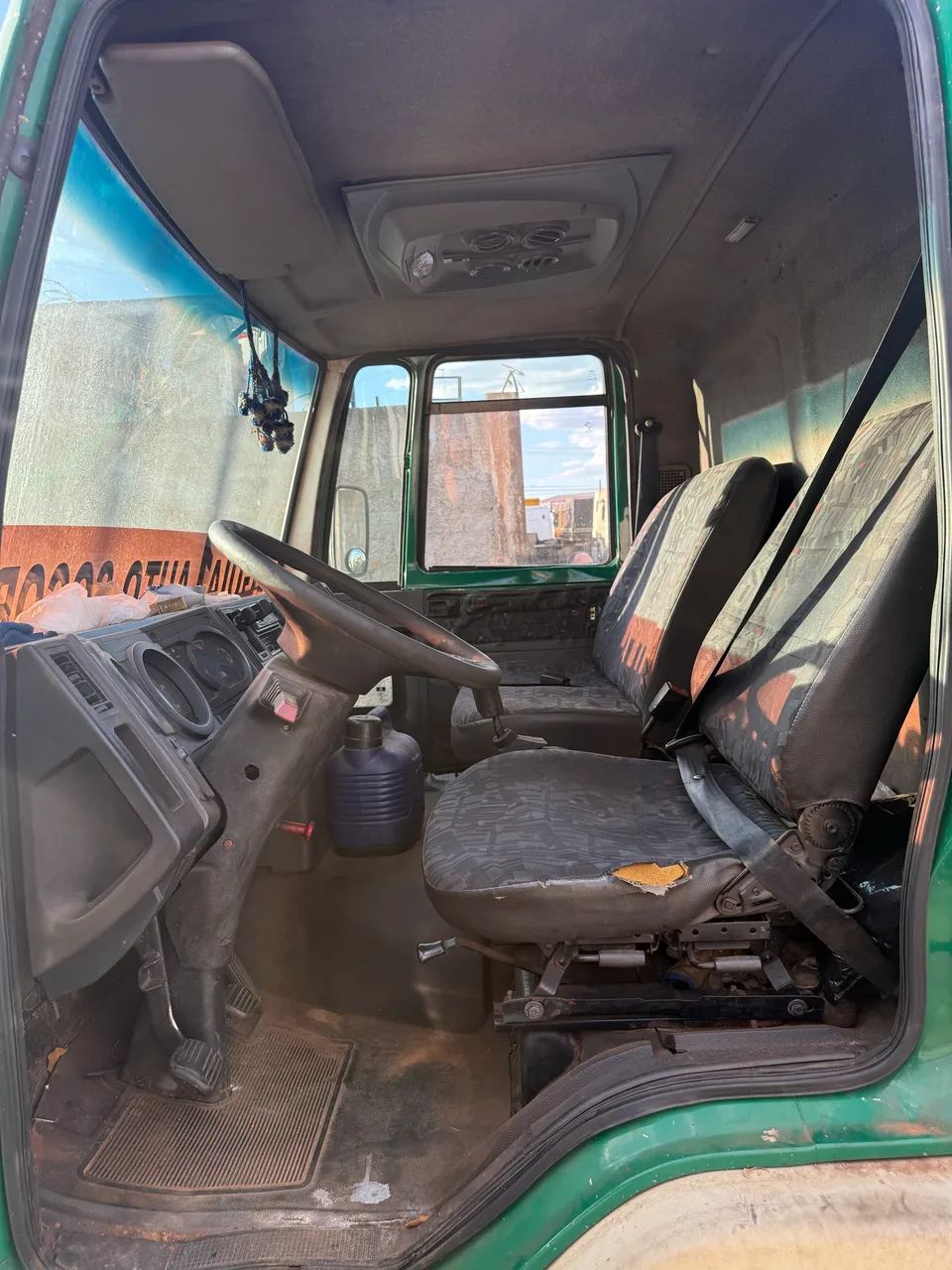 Ford cargo 712 / 815 - Foto 5