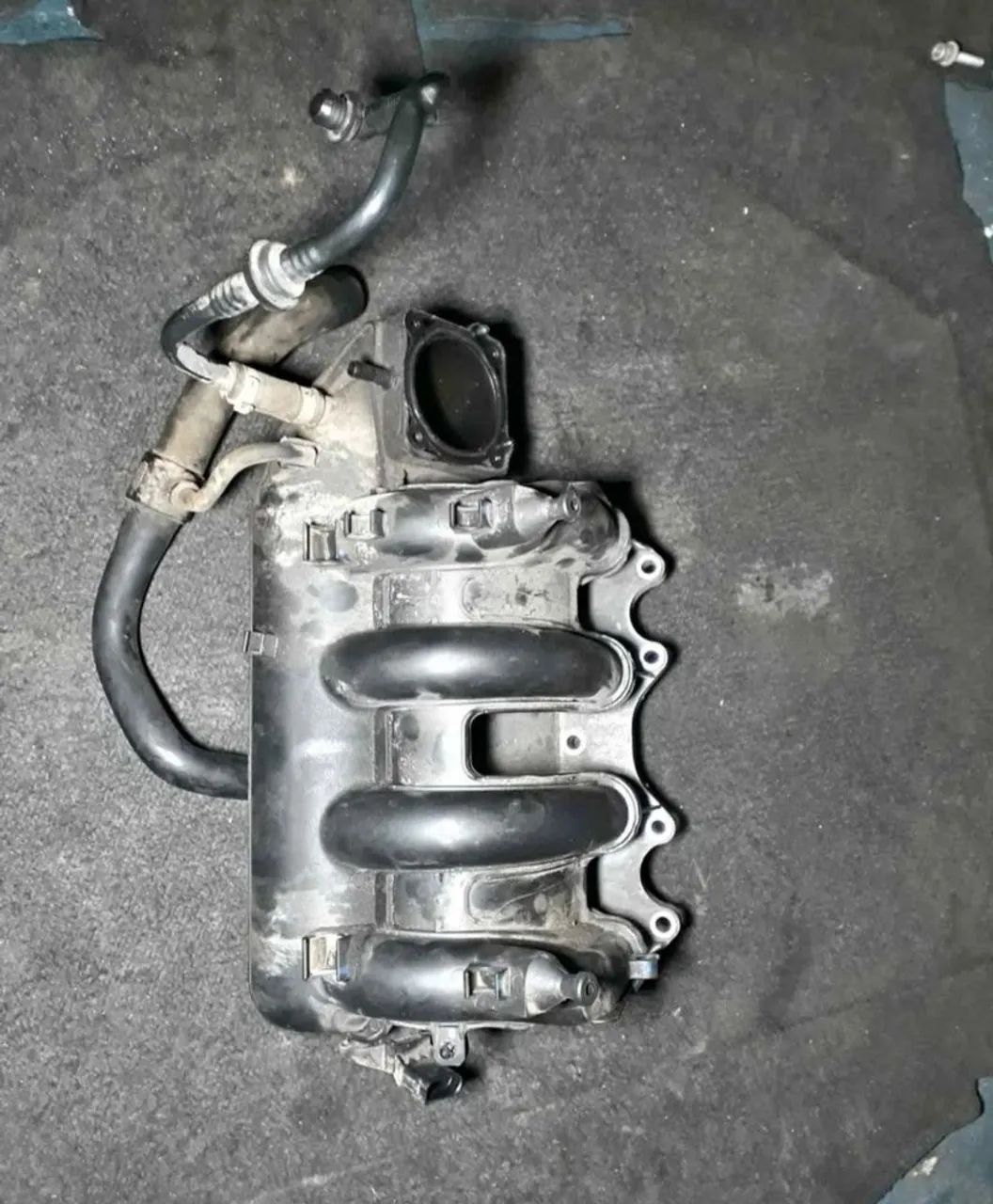 Coletor Ford Fox 1.6