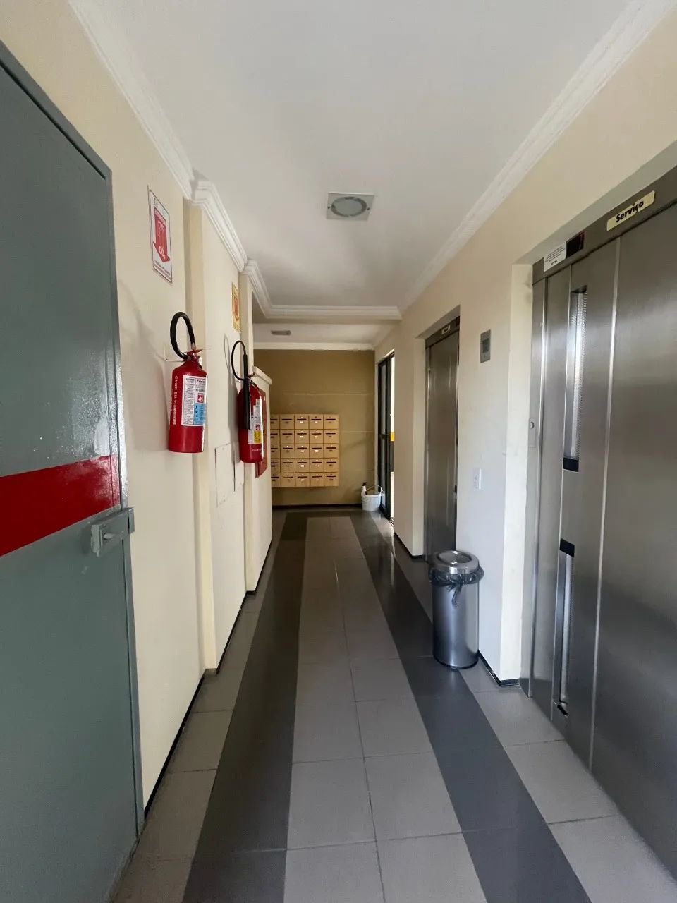 APARTAMENTO À VENDA NA ALDEOTA | EDIFÍCIO VISCONDE DE MAUÁ - Foto 4