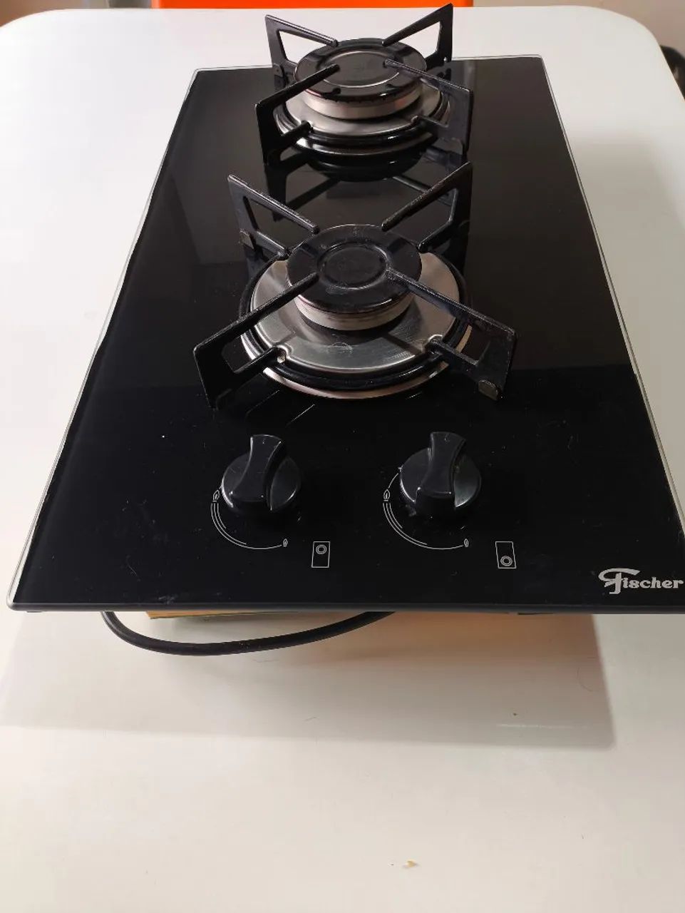 Cooktop 2 bocas - Foto 4
