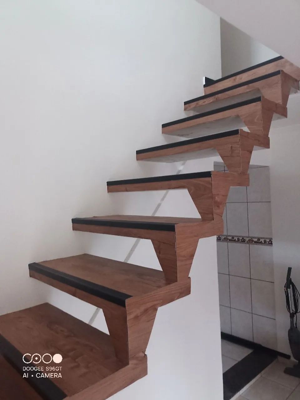 Colocação de piso vinílico  - Foto 3