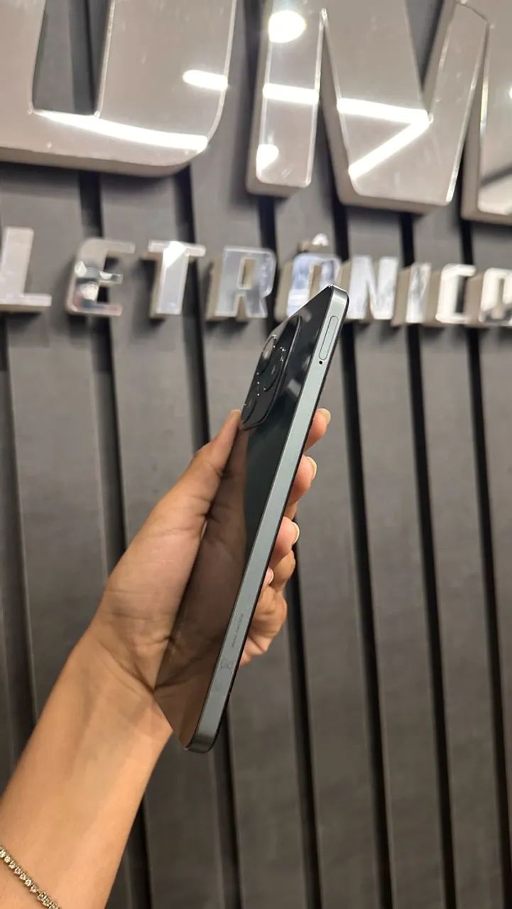 Realme C61 - 256GB - Foto 2