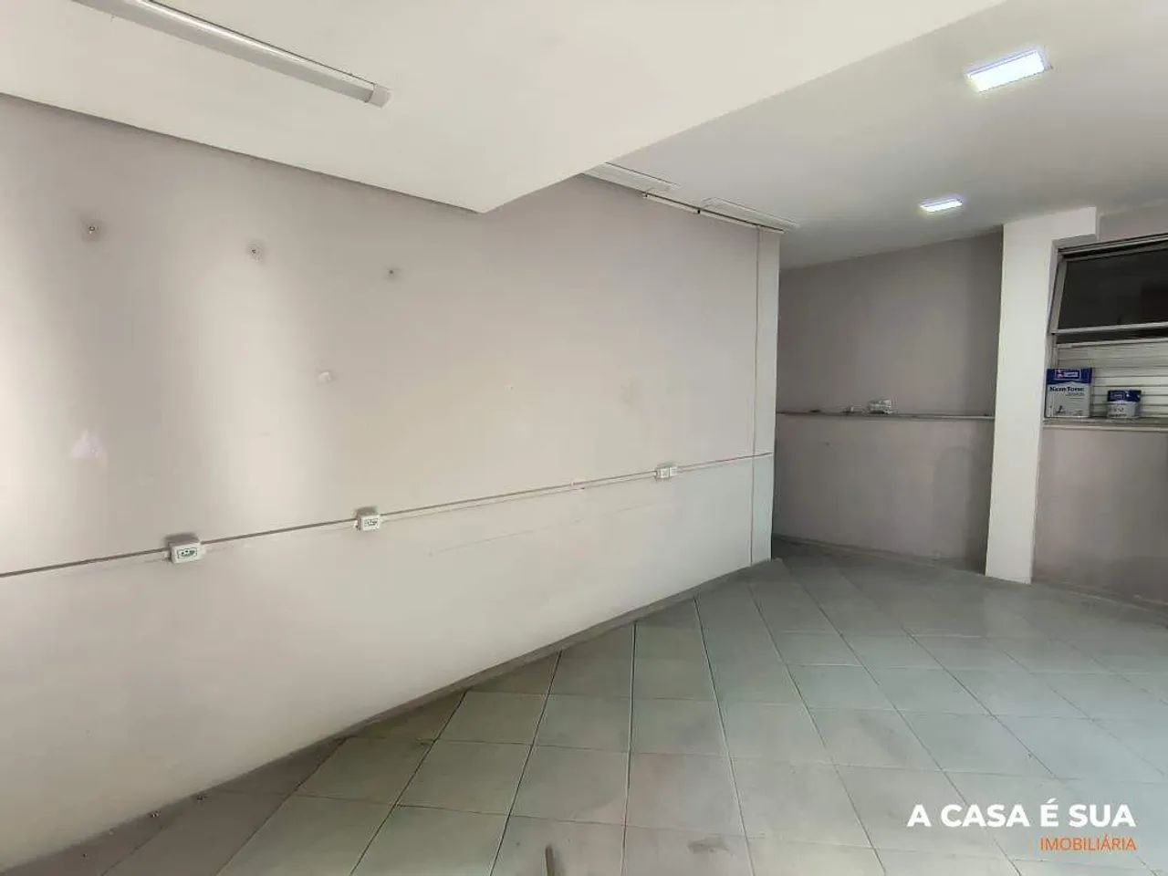 Sala para aluguel, Jardim Riacho das Pedras - Contagem/MG - Foto 2