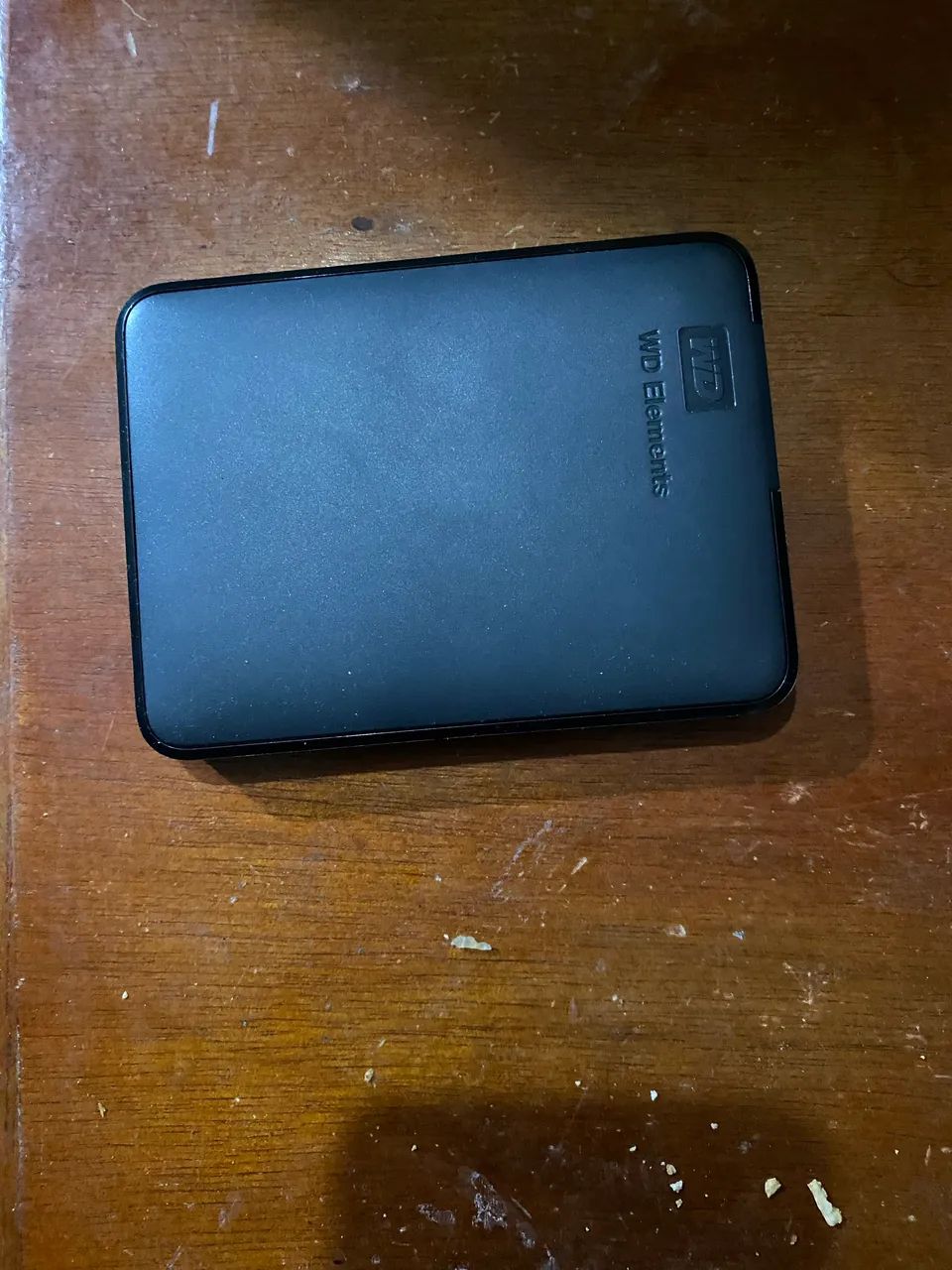 HD EXTERNO 1TB WD ELEMENTS - Foto 2