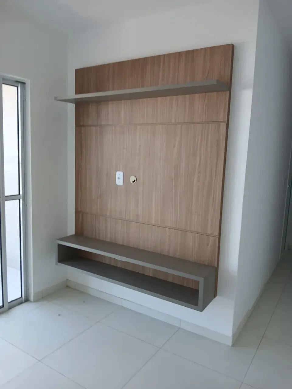Imóvel para aluguel possui 57 metros quadrados com 2 quartos em São Francisco - São Luís - - Foto 7