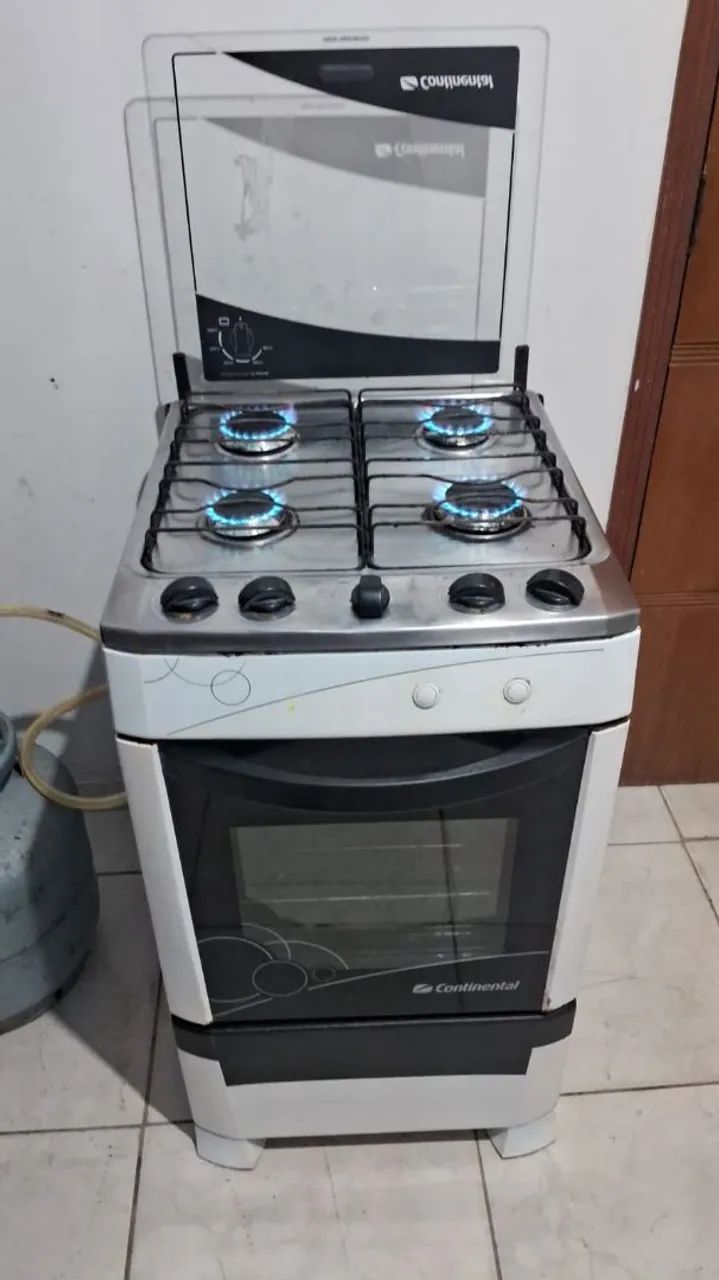 Entrego ? 