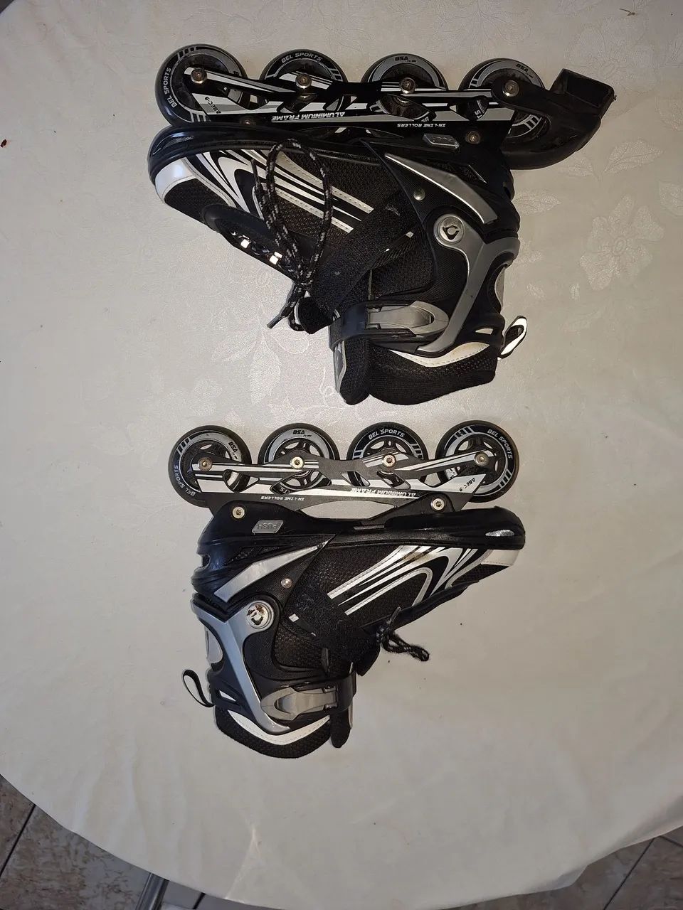 Patins e roler  - Foto 3
