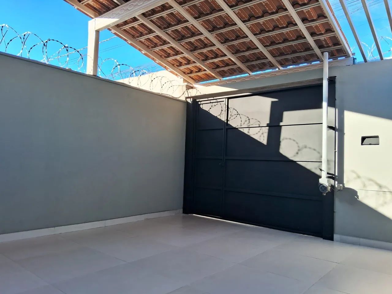 Vendo casa com placa solar - Laranjeiras  - Foto 3