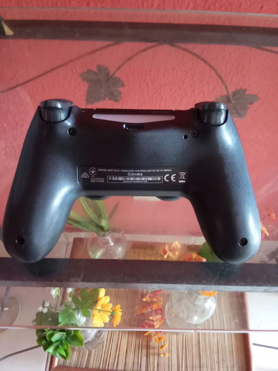 CONTROLE BLUETOOTH SEMI-NOVO  - Foto 3