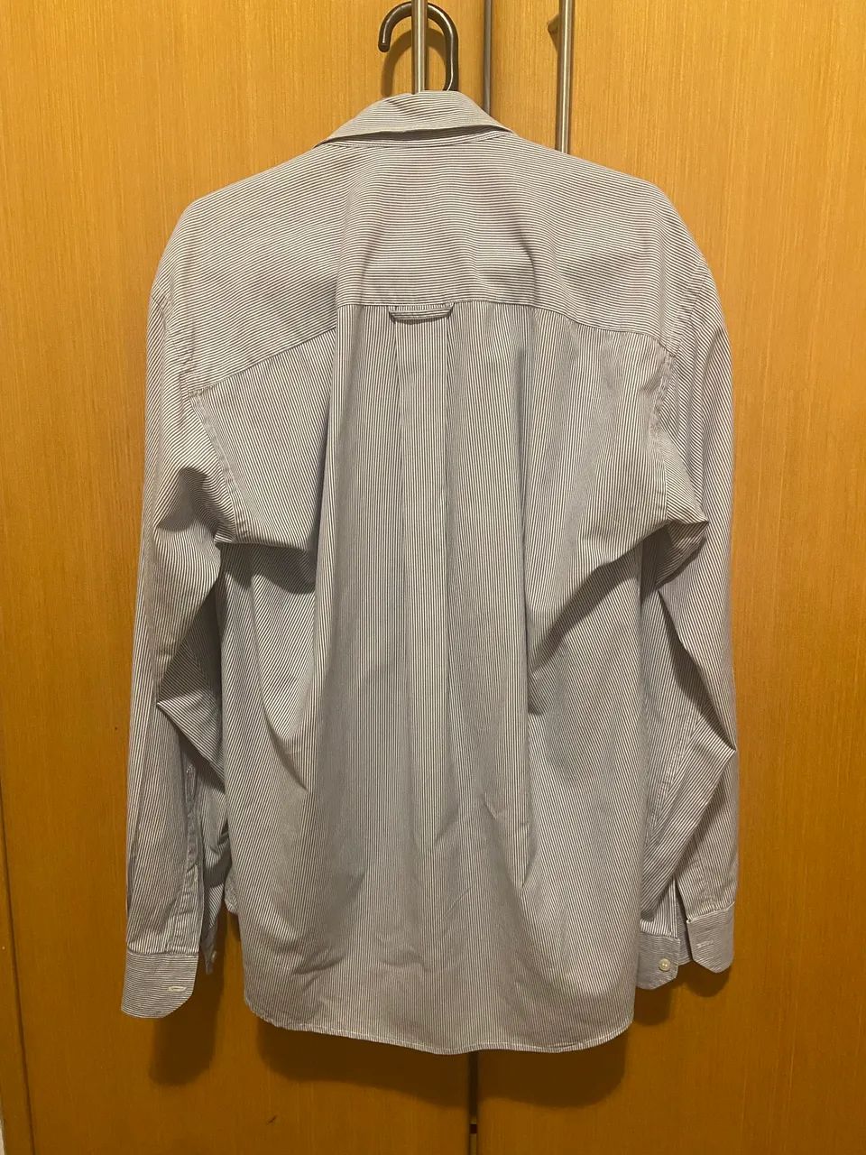 Camisa Social Lacoste - G - Foto 4