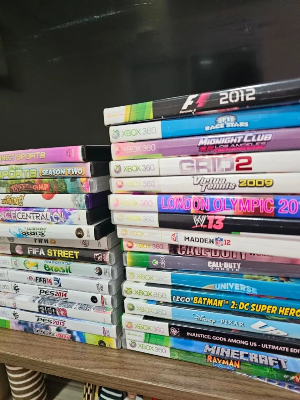 XBOX 360 - Foto 5