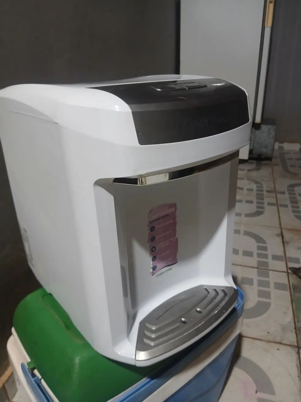 Bebedouro conservado funcionando perfeitamente zap * - Foto 3
