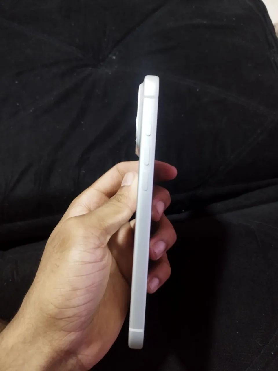iPhone 17 pro max silver - Foto 3