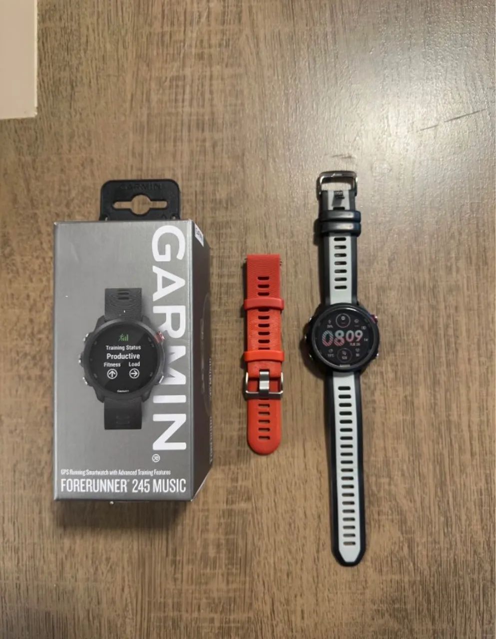 Garmin FR245music 
